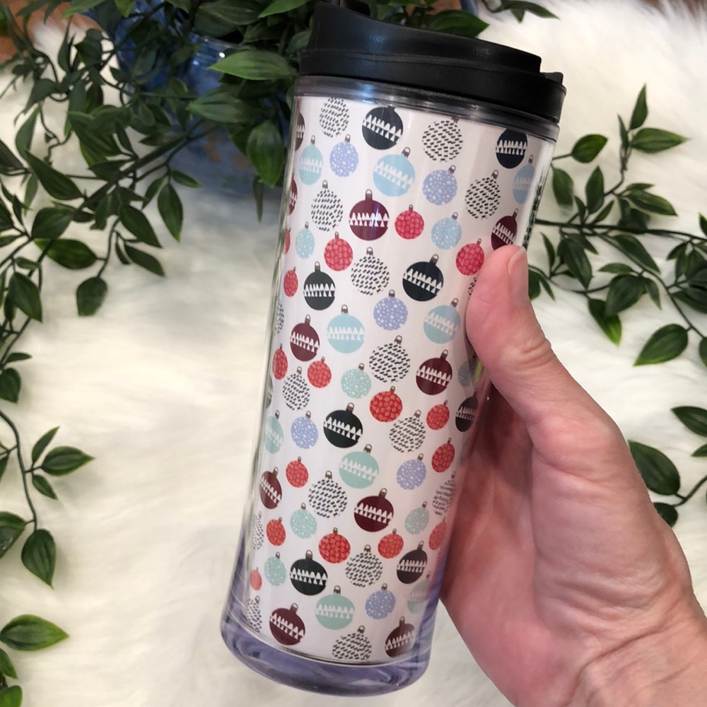 Starbucks travel mug - Picture 1 of 10